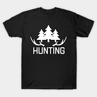 Hunting T-Shirt